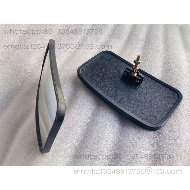 Forklift rearview mirror reflector reversing mirror convex mirror 0009941027 0009941030