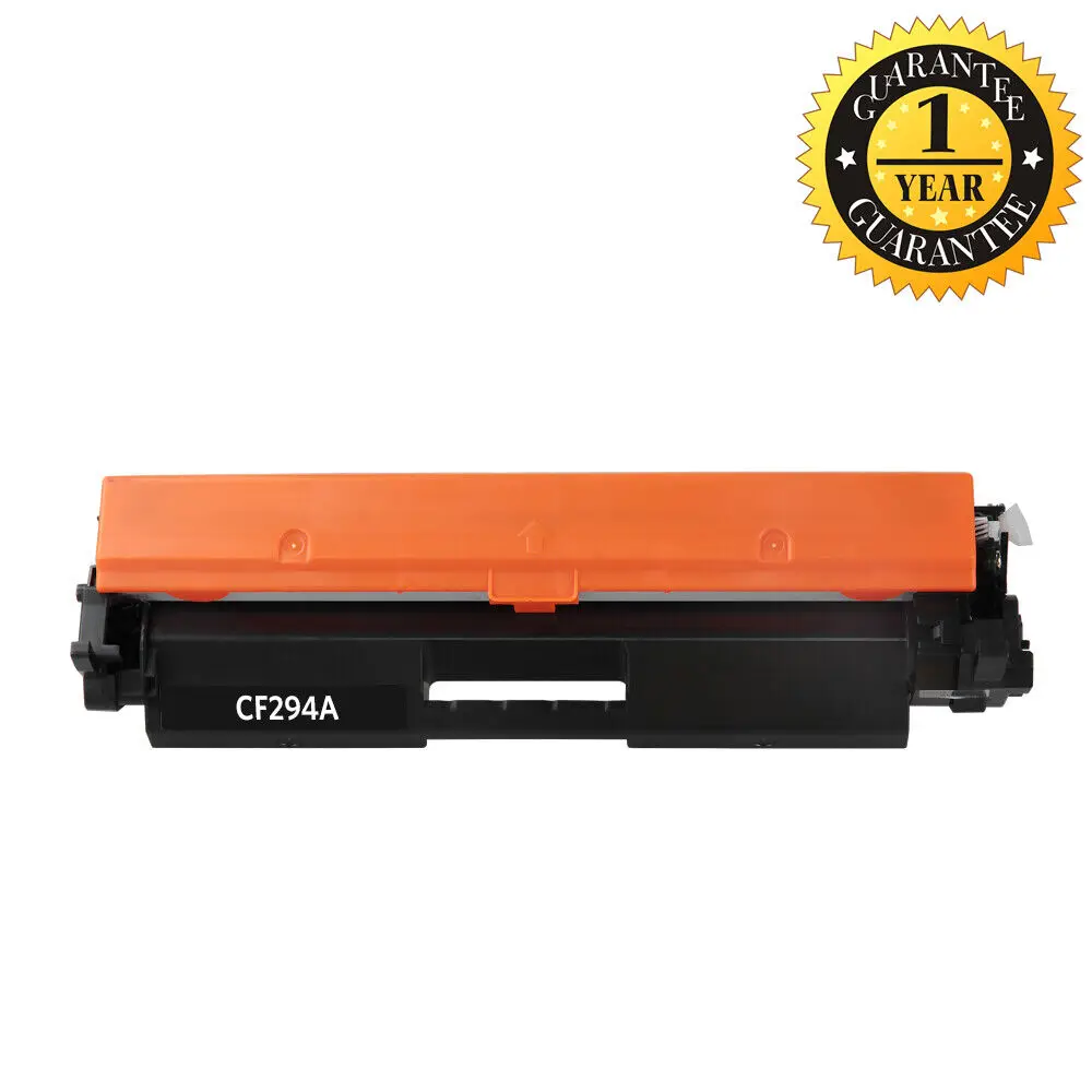 

1 PACK CF294A 94A Black Toner For HP LaserJet Pro M118dw MFP M148fdw M148dw