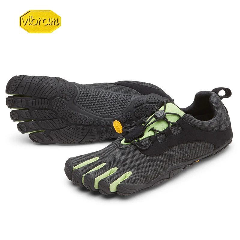 Vibram Fivefingers V-Run: A Análise Completa para Corredores que Buscam Liberdade e Desempenho