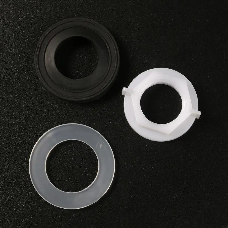 4XFD Side Entry Inlet for Valve For Cistern Brass Shank Single Float