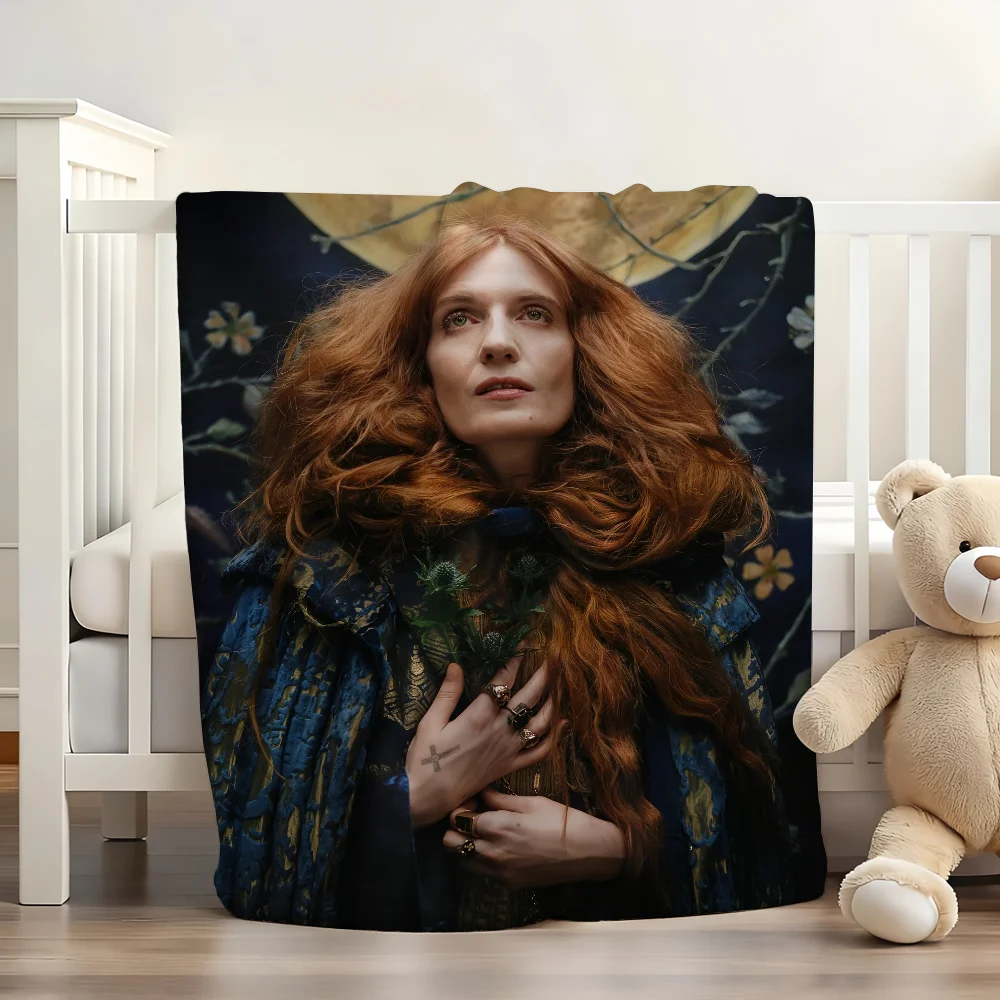 Band F-Florence & T…