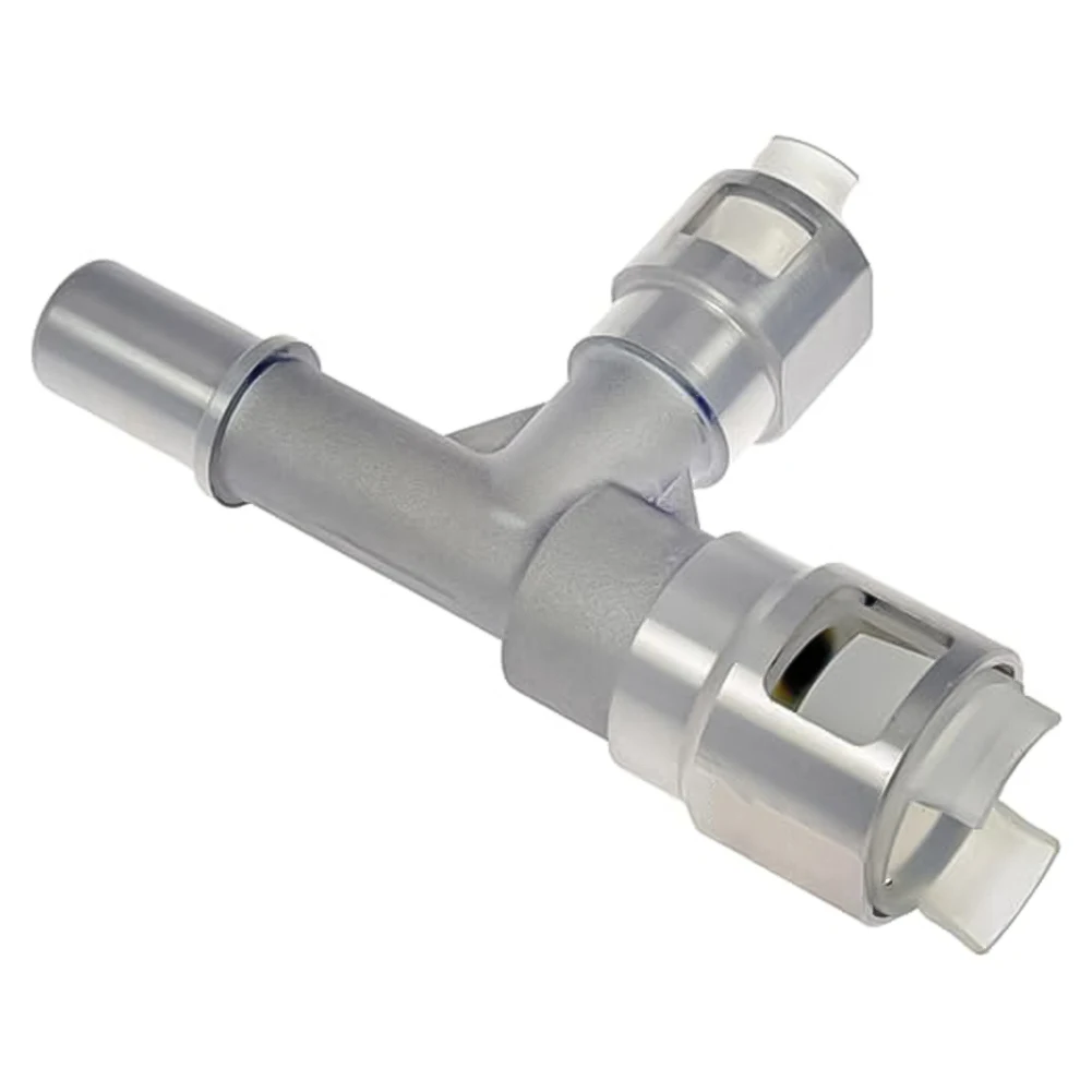 800-413HP Metal Heater Hose Connector For CADILLAC For CHEVROLET For GMC Models Leak-Proof Garden Power Tool Parts