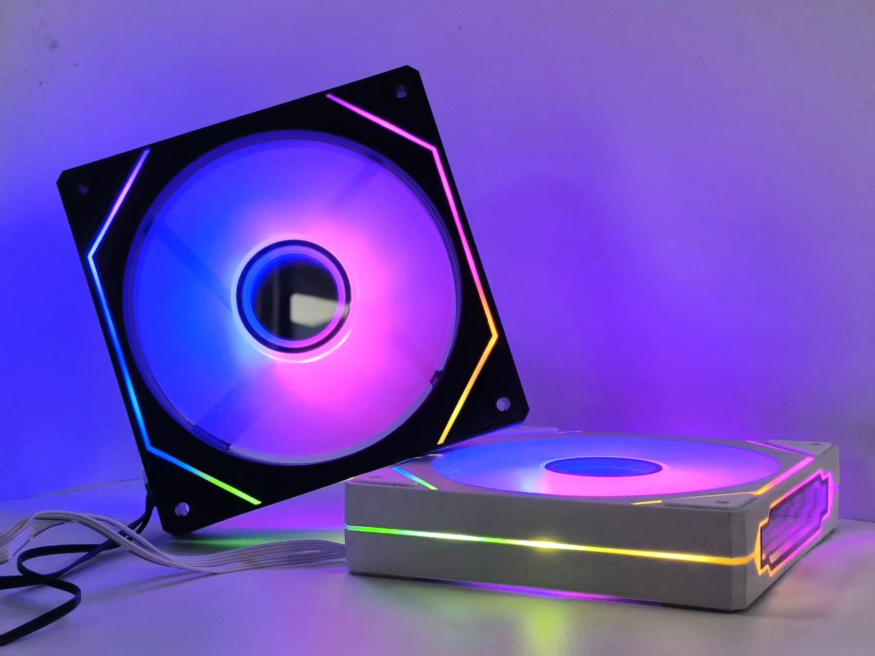 Cx Futrue 120Mm Cas…