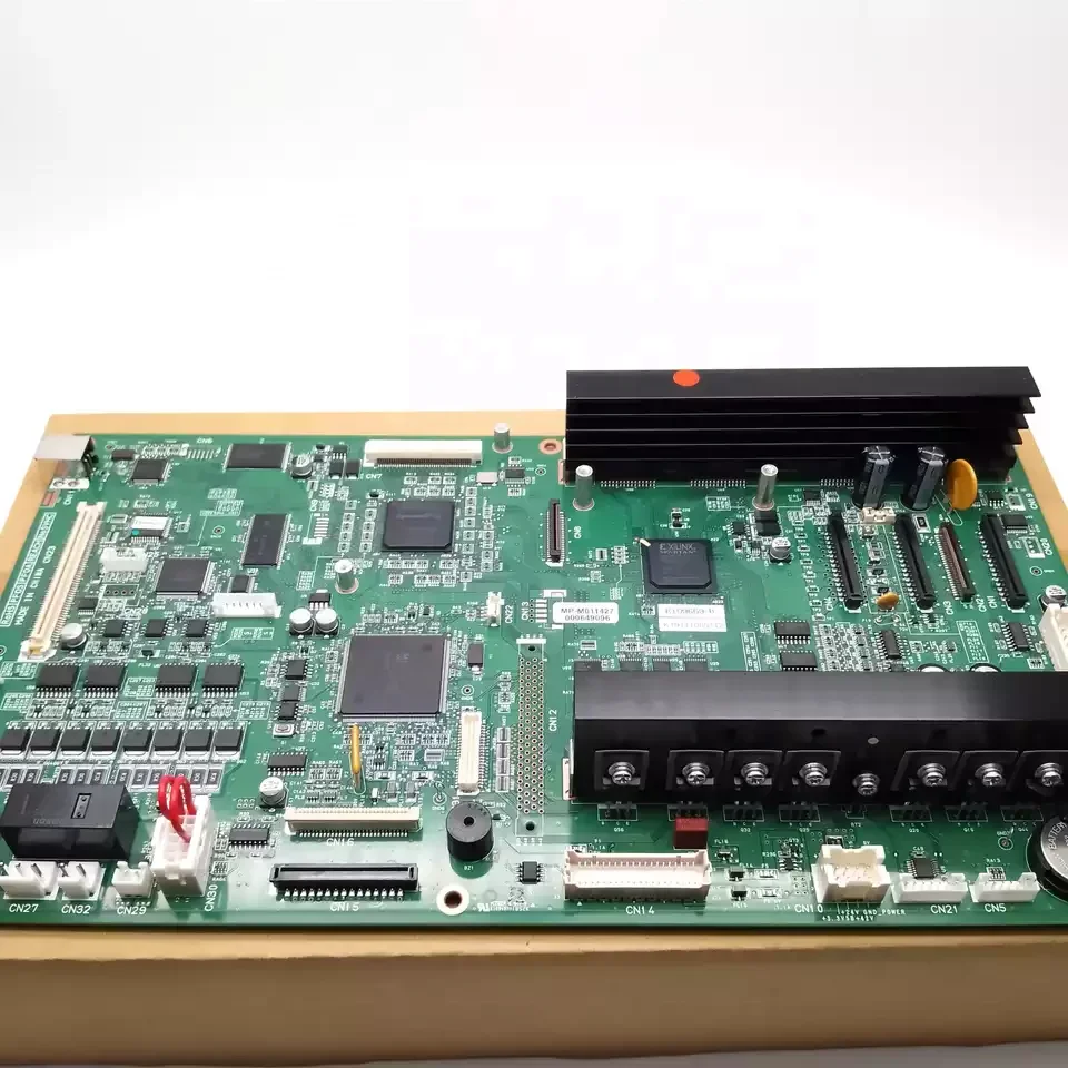 

High Quality Mainboard M011427 for Mimaki CJV30-60/CJV30-100/CJV30-130/CJV30-160 / TPC-1000 Printer