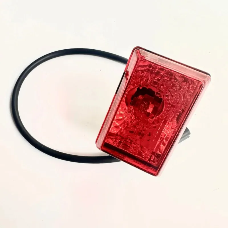 New Rear Brake light Tail Light Assy For Hisun HS HS500UTV HS700UTV UTV HS500 HS700 35250-115-0100