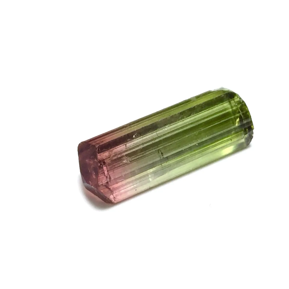 Brazilian Elbaite Crystal Points, 10g 5-15mm Multicolor Stones, Display Box for Crystal collectors who love natural stones