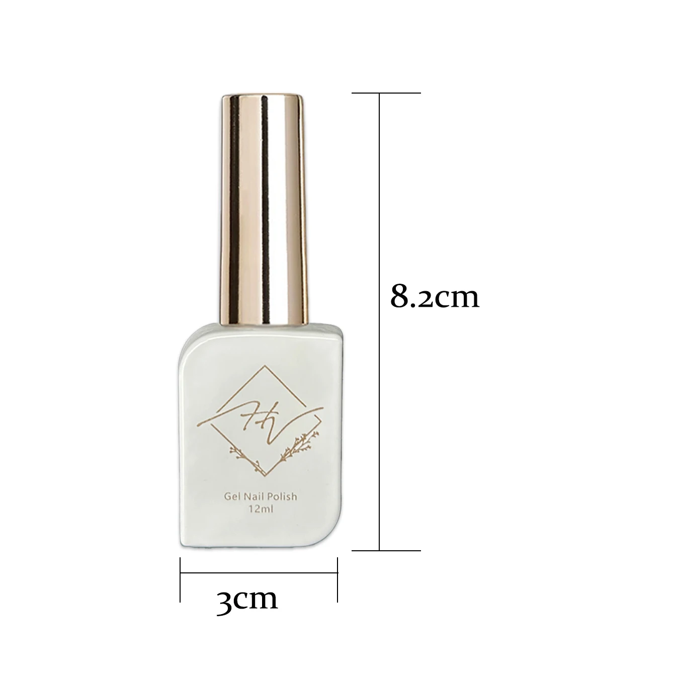 WS 1-9 Stück Herbst Tracking Cat Eye Gel Nagellack 2026 Braun Nagel Maillard Glasperlen Nagellack Herbstnägel – Detail 25