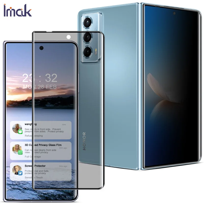 For Honor Magic V2 … - image