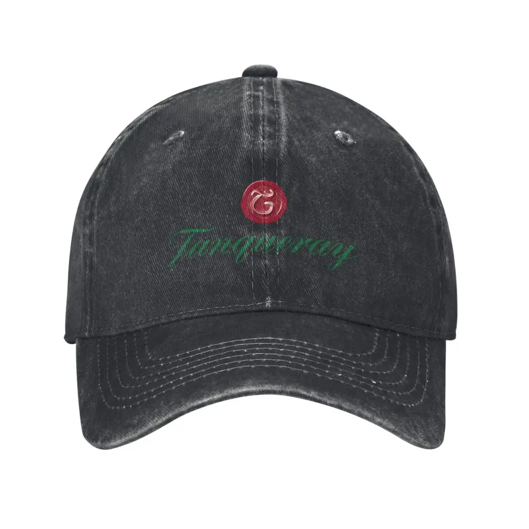 NUEVA moda Tanqueray Sombreros Hip Hop Sombrero Gorra de béisbol de algodón Sombrero de camionero ajustable personalizado para hombres y mujeres
