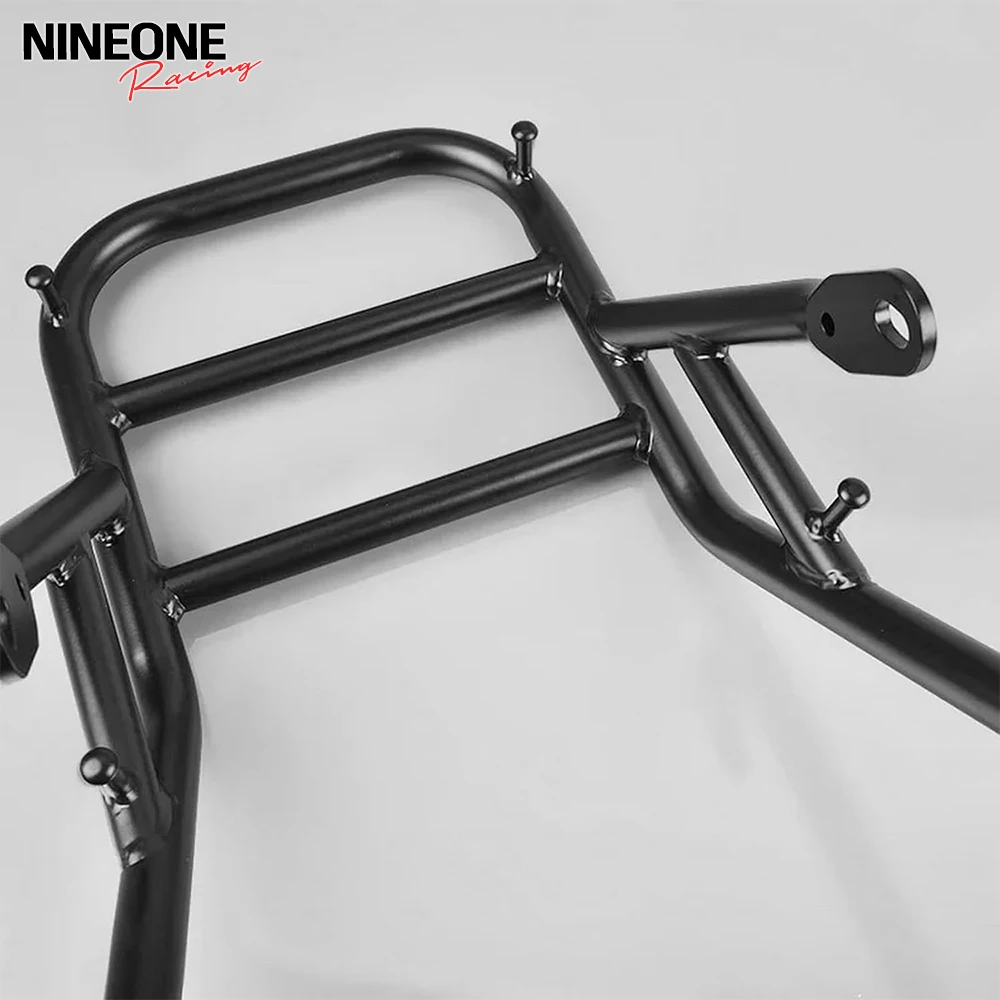 CMX300 CMX500 الناقل الخلفي دعم الرف رف أمتعة لهوندا المتمردين CMX 250 300 500 المتمردين 300 المتمردين 500 2017-2025 الملحقات