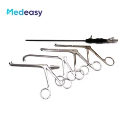 Medical ENT Instruments Surgical Nasal Instruments Surgery Forceps
