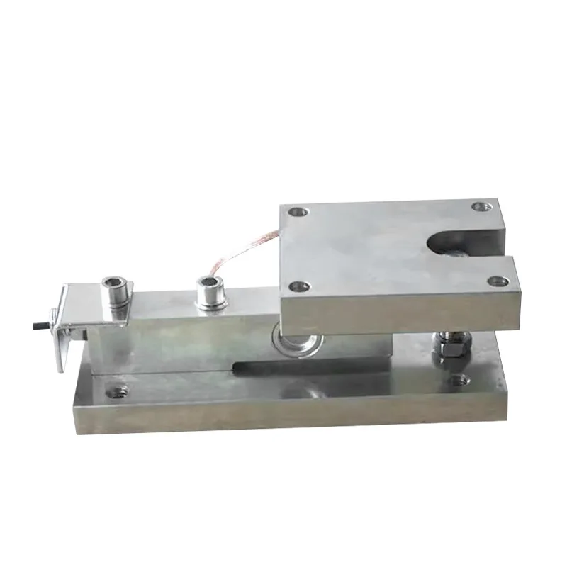 

Dynamic load/static load weighing module 500kg-20t material tank