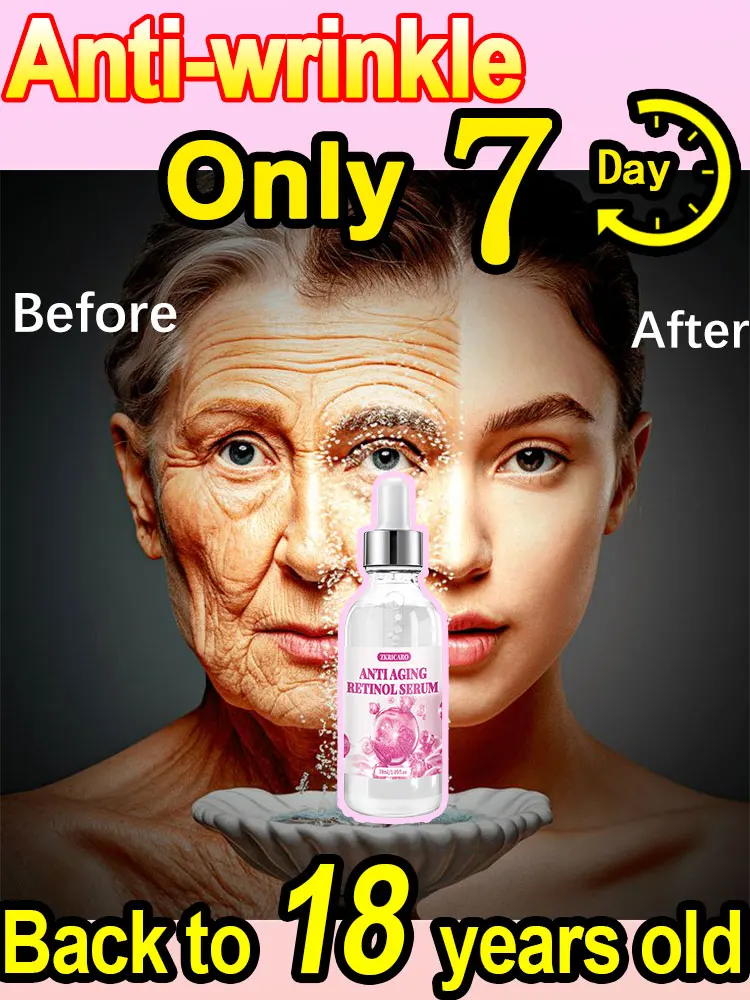 The Secret of Eternal Youth