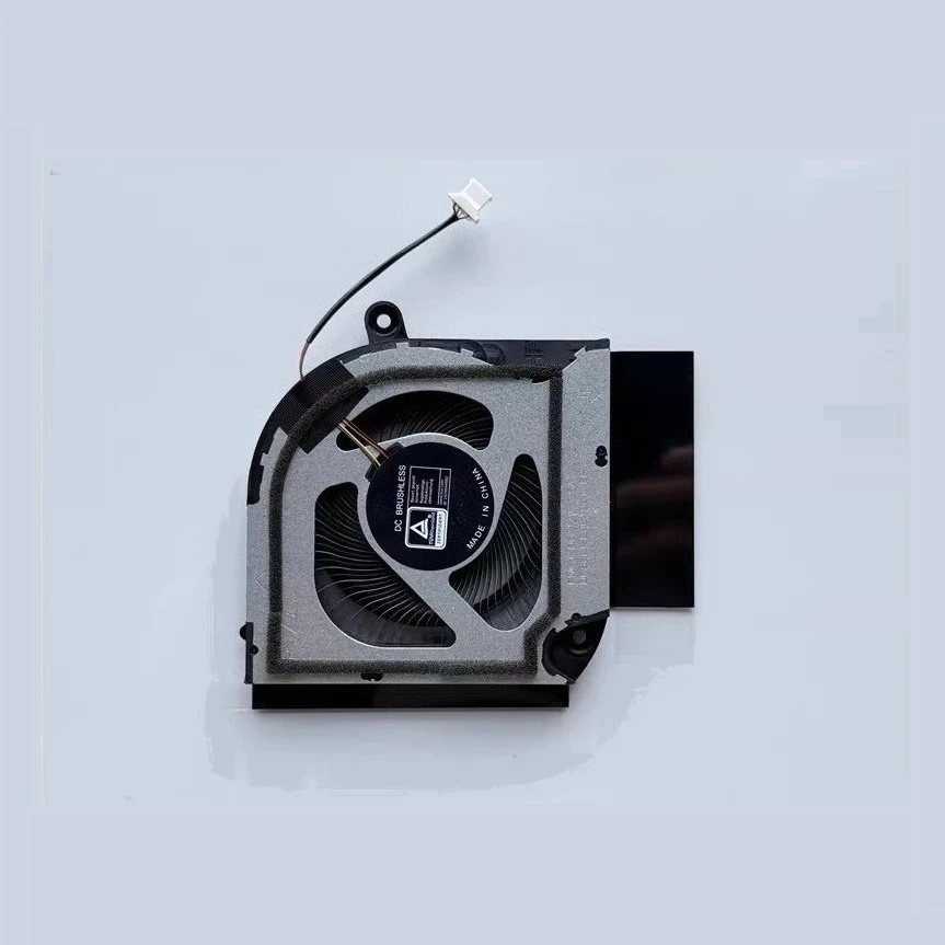 

Вентилятор для Acer N20C11 PH317-55, охлаждение процессора ноутбука