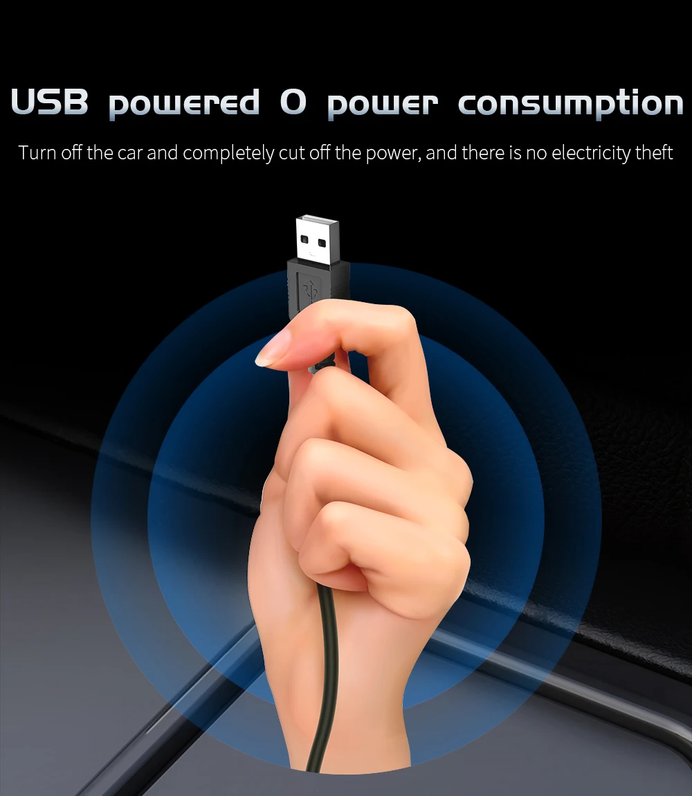 HUD G10 Head-up-Display für Auto Universeller Digitaler Geschwindigkeitsmesser GPS-Tachometer MPH KMH Projektion mit Halterung Auto-Innenausstattung – Detail 10
