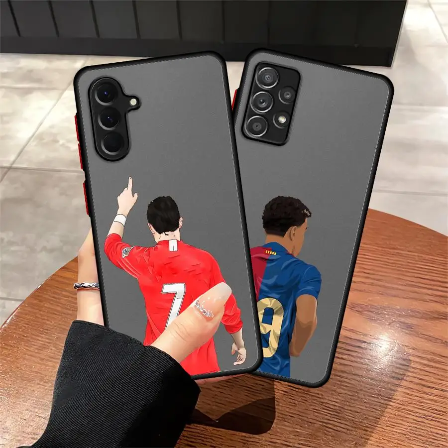 Case For Samsung Ga… - image