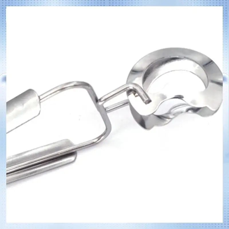 

НОВИНКА-1 набор из нержавеющей стали, грибная тарелка для улитки с 12 отделениями, инструмент для улитки на гриле, 12, поднос для раковины на гриле