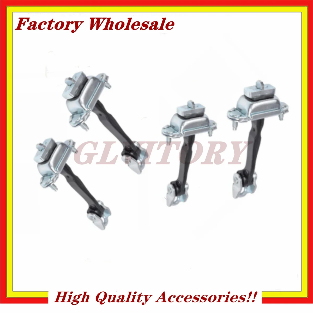 

Door Stopper Hinge Limiter for Honda CR-V CRV RD1 Front Rear Left Right 72340-S04-003 72380-S04-003 72840-S04-003 72880-S04-003