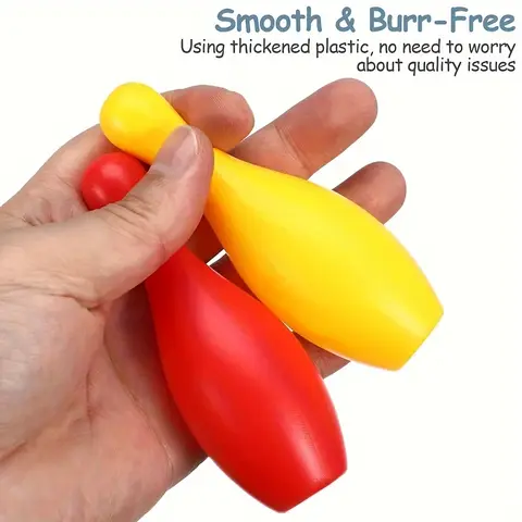 6 best sales minibowling - №6