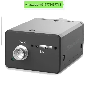 MV-CH120-11UM MV-CH120-11UC 12 million Global USB 3.0 Industrial Camera