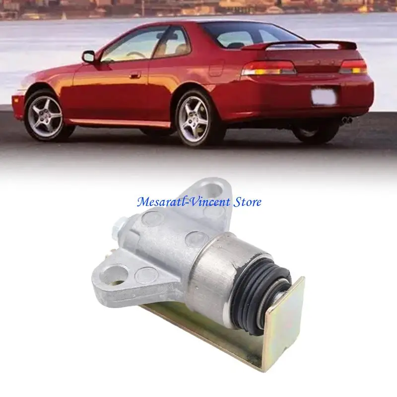 A70F Long Lasting Hydraulic Tensioner with Minimal Noise Output Promoting Peaceful Cabin Environment for Enhancing Driving