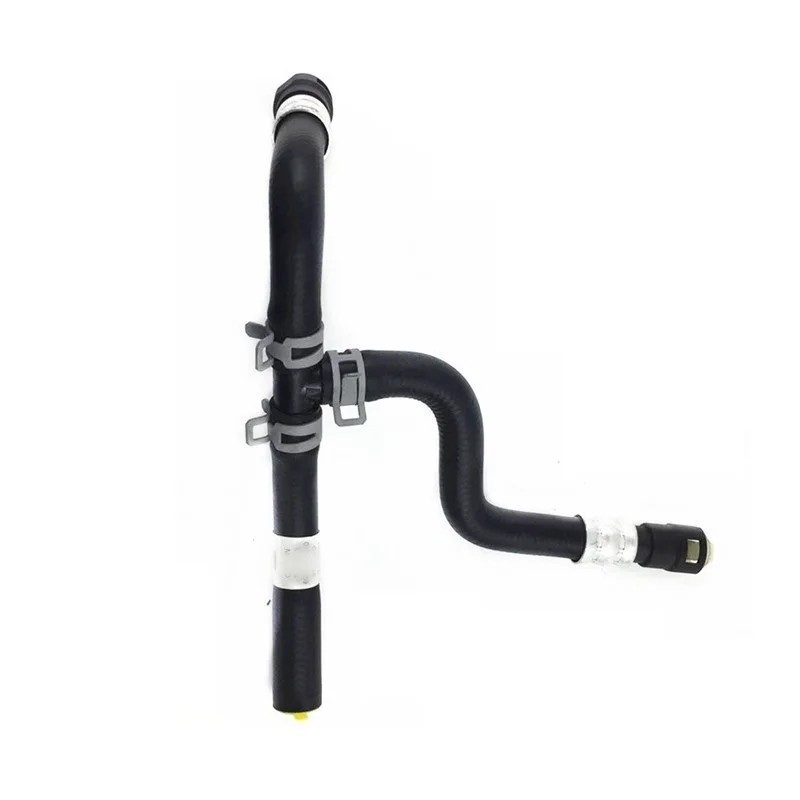 

Импортный шланг для автомобильного отопителя 20765678