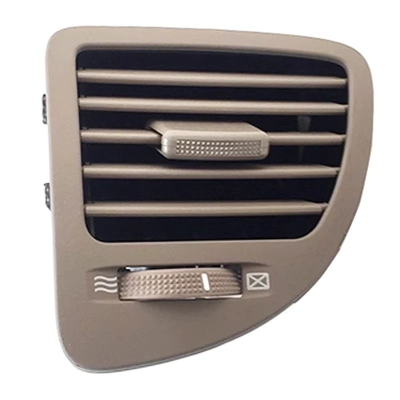 For Kia Sportage 2005 2006 2007 2008 2009 Dashboard Air Conditioning Outlet Grille A/C air conditioner Vents 97490-1F000