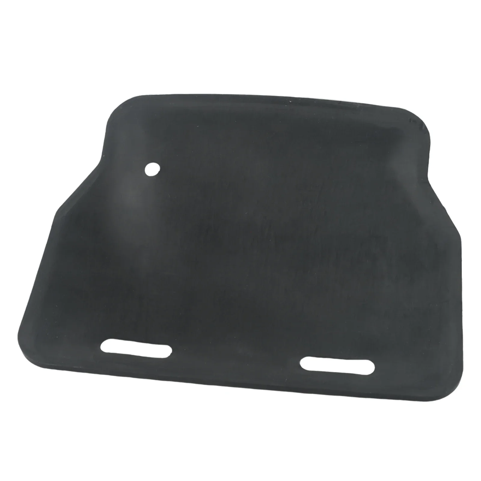 Compressor Oil Baffle Black Oil Gas Pump 118 104 82.5mm Type V Straight On-line Air Compressor For Air Compressors