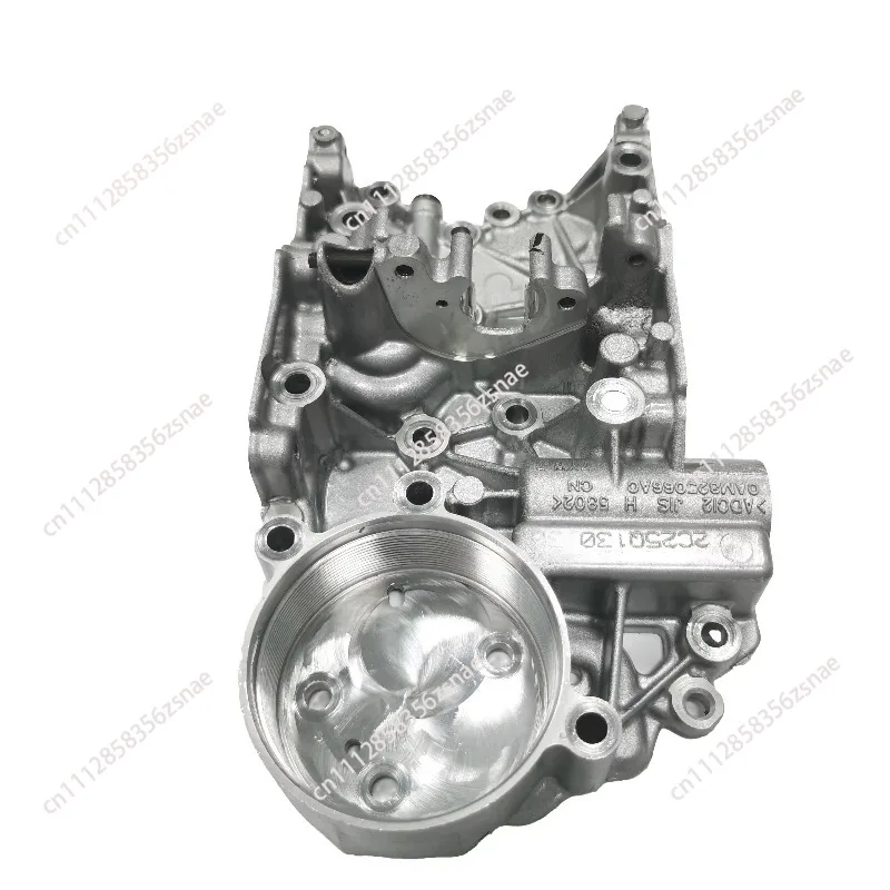 For 0AM DQ200 valve plate New DSG 7-speed automatic transmission system parts Skoda Golf TS16949