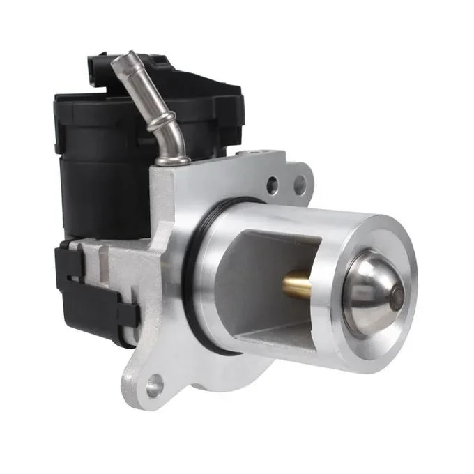 EGR valve Exhaust gas recirculation valve for Mercedes-Benz 6421402160 W212 X164 W166 A6421402160
