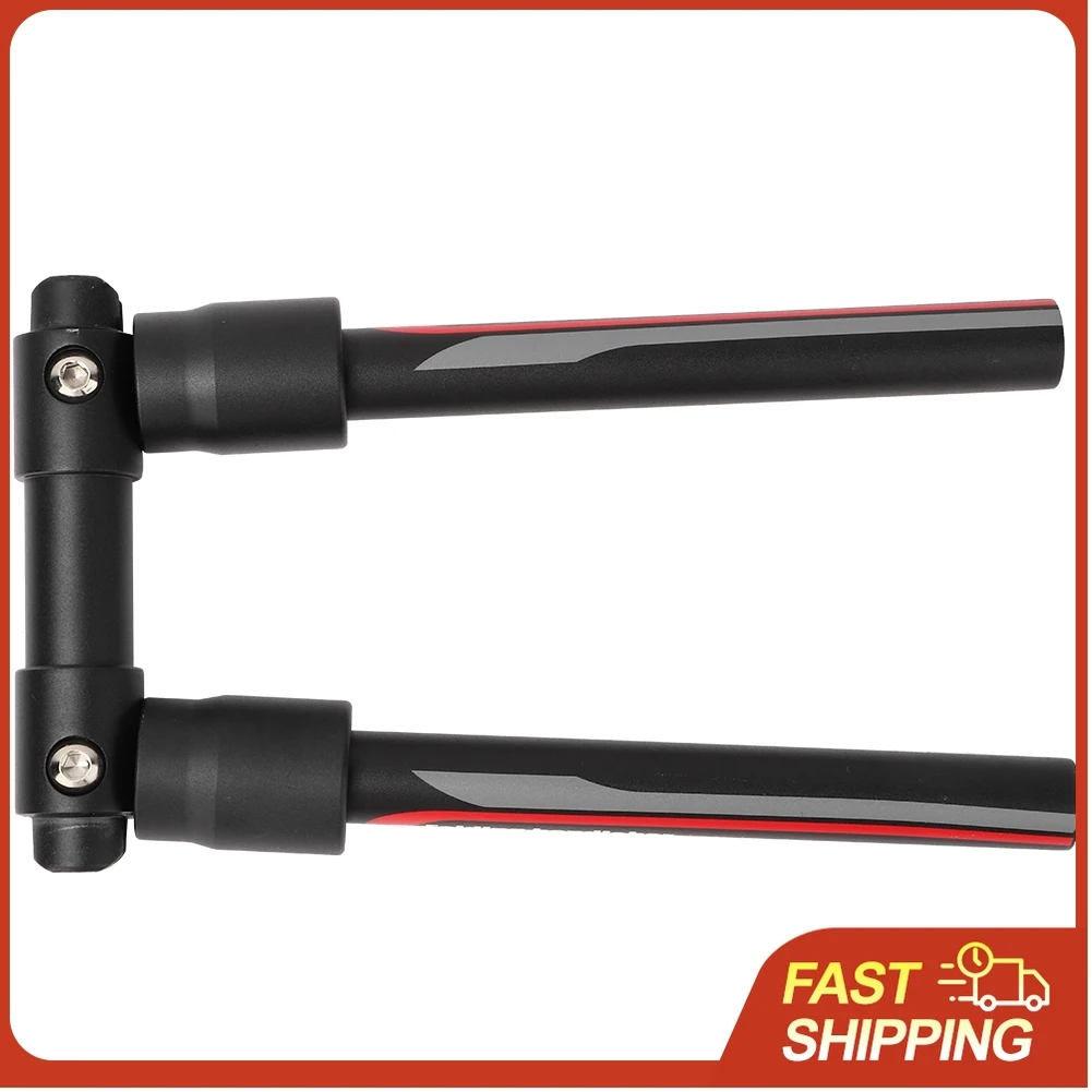 

Handlebar Foldable Handlebar Foldable Quick Release Mountain Scooter Handlebar Replacement Accessory