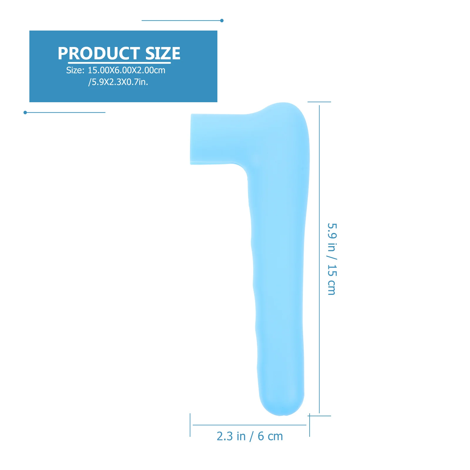 Рисунок 2 - чехлы для дверных ручек