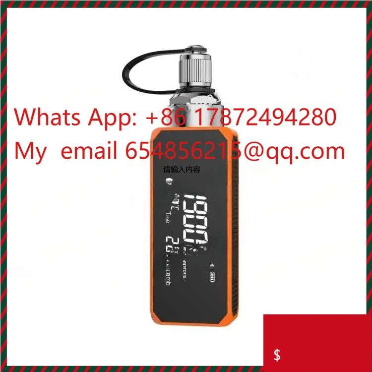 HochpräZises Kabell…