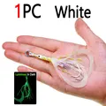 1pc White