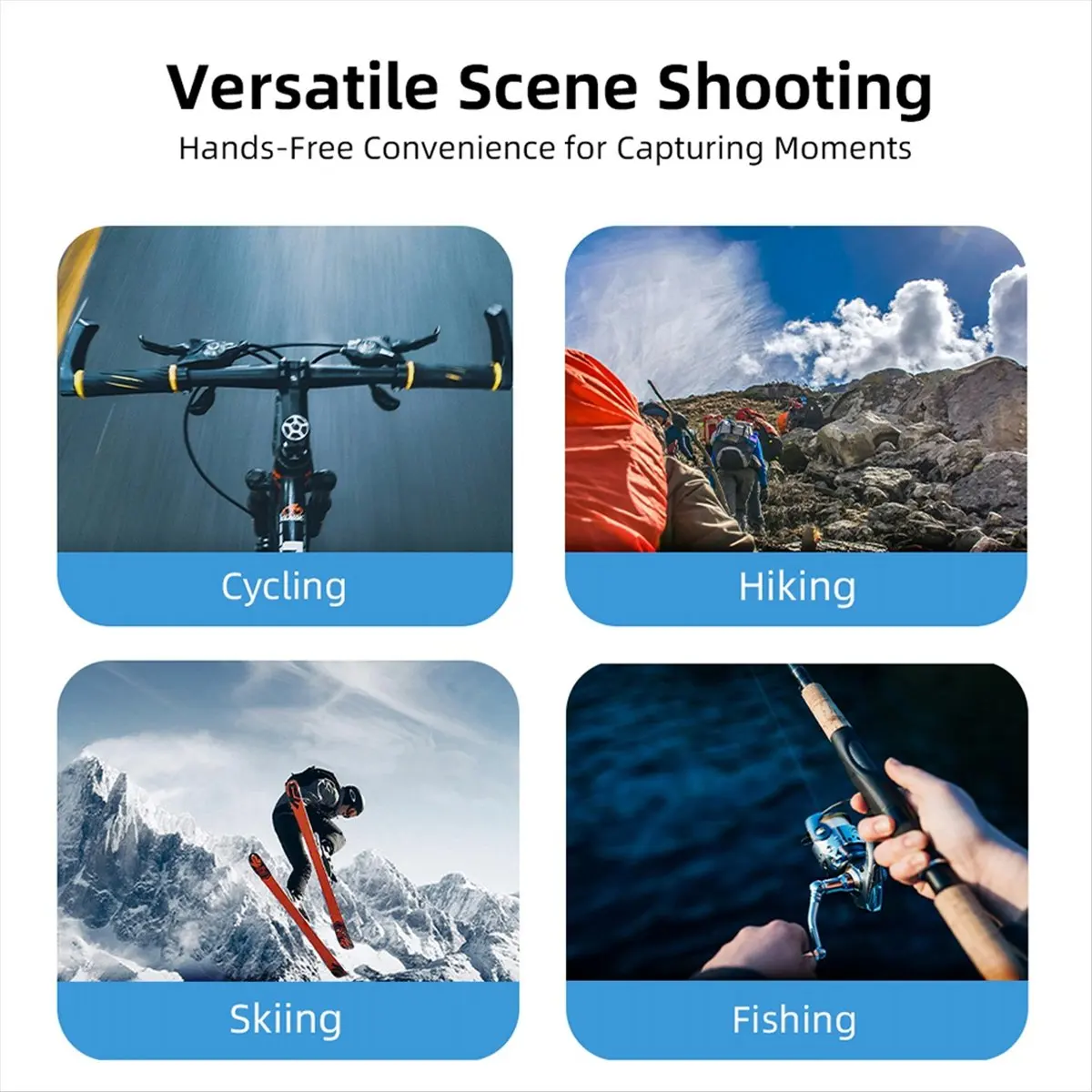 

M85K Магнитный шейный ремень, крепление для Action 3 Action 2 Pocket 3 Action Набор магнитных креплений на груди