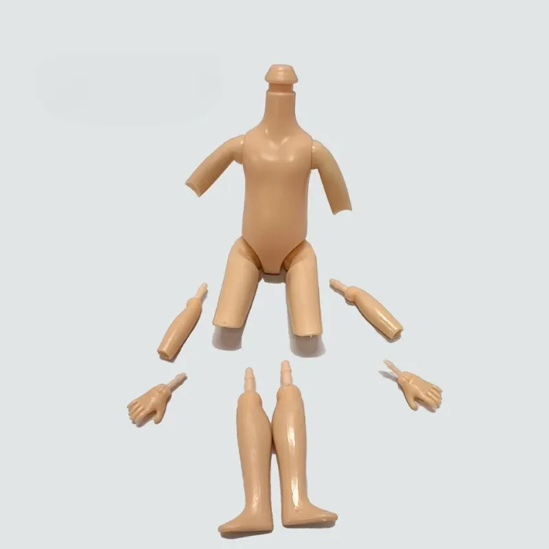 Conjunto de boneca de 3 peças, boneca de menina de 5 polegadas, 15cm de altura com acessórios, série de skate de bicicleta para crianças, casa de brincar