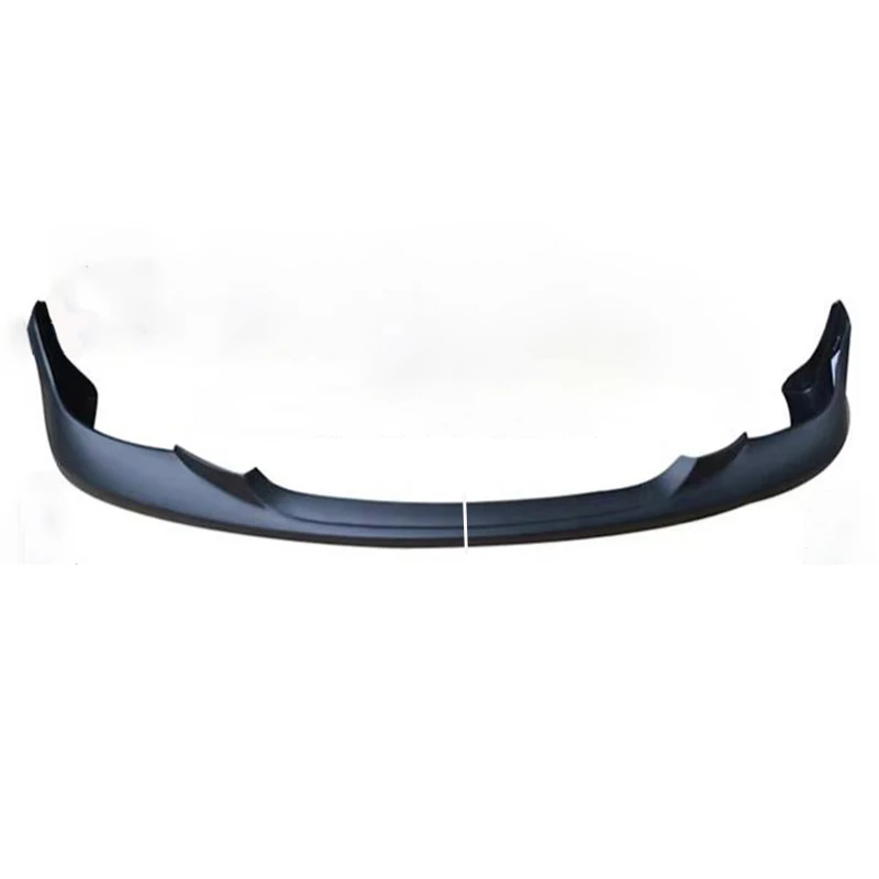 For ABS Front Bumper Lip Diffuser OLD Mazda 3 Anti-Collision Accessories Car Splitter Body Kit M3 Refit 2006 -2009 Year