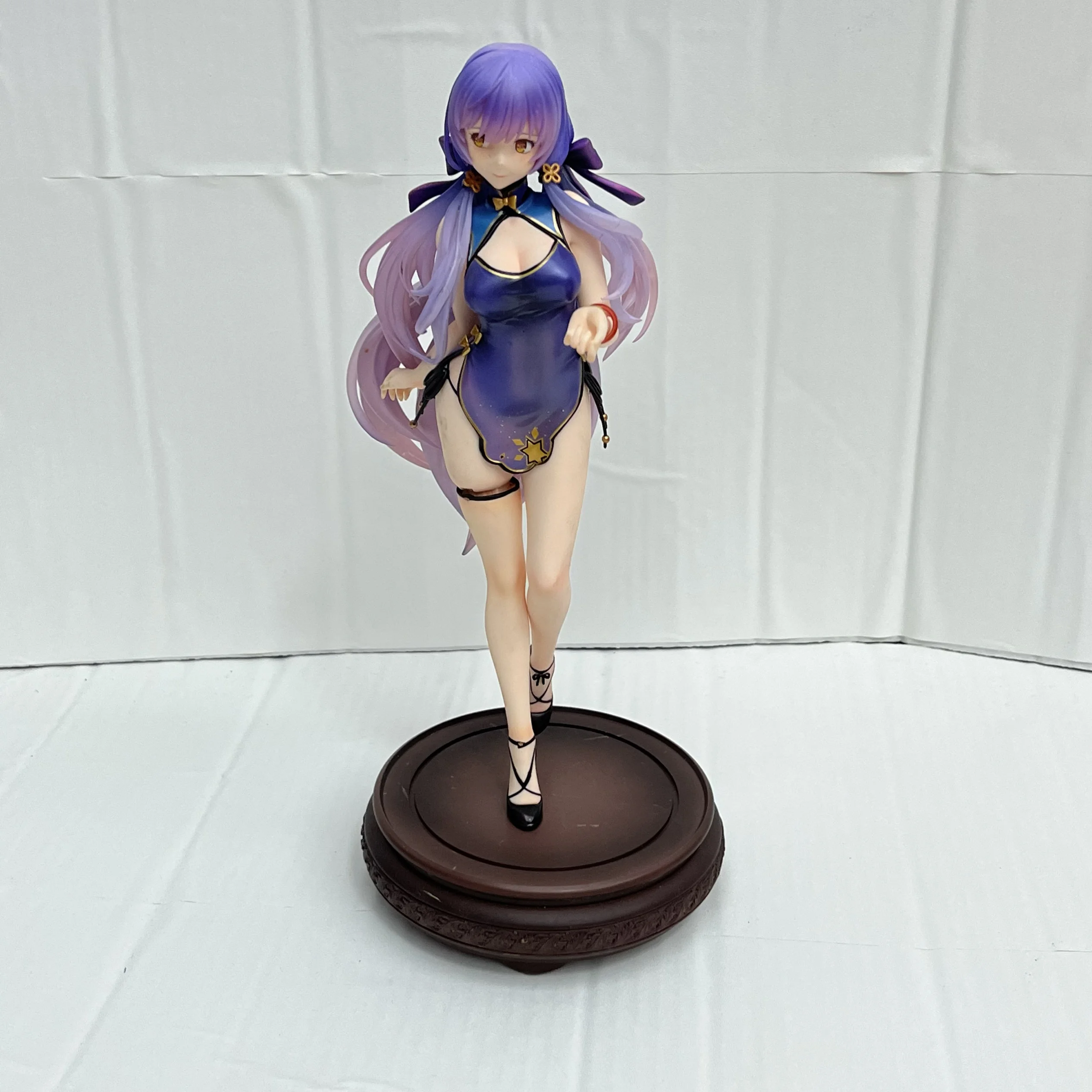 original-five-dimensional-medium-vocaloid-stardust-cheongsam-figure-pretty-girl-toy