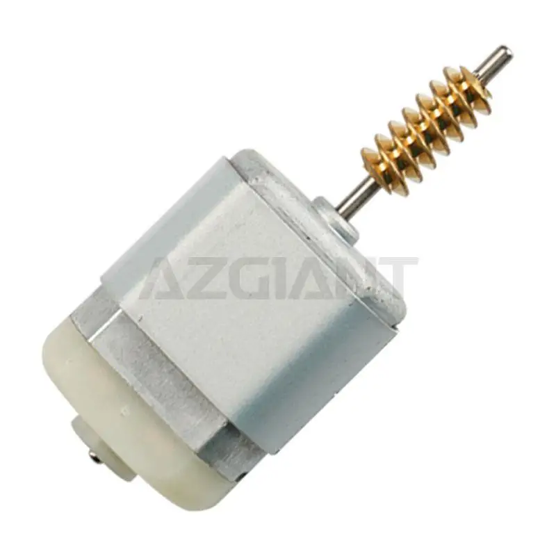 

AZGIANT for 2014-2015 Honda Crosstour 12V Car Steering Lock Actuator 11200RPM Carbon Brush Motor Auto Kit Replacement/Repair