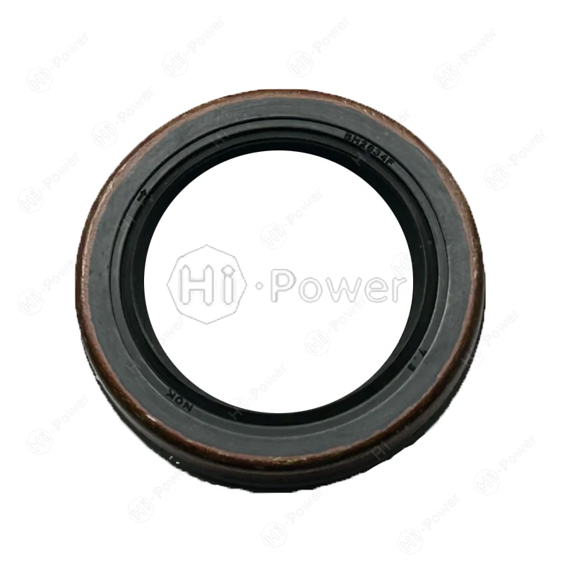 2PCS Oil pump oil seal A340E A750 A760 U140E U140F U240E U150E U151E U151F U250E U340E AW60-40LE AW60-41SN AW60-42LE 9031138087