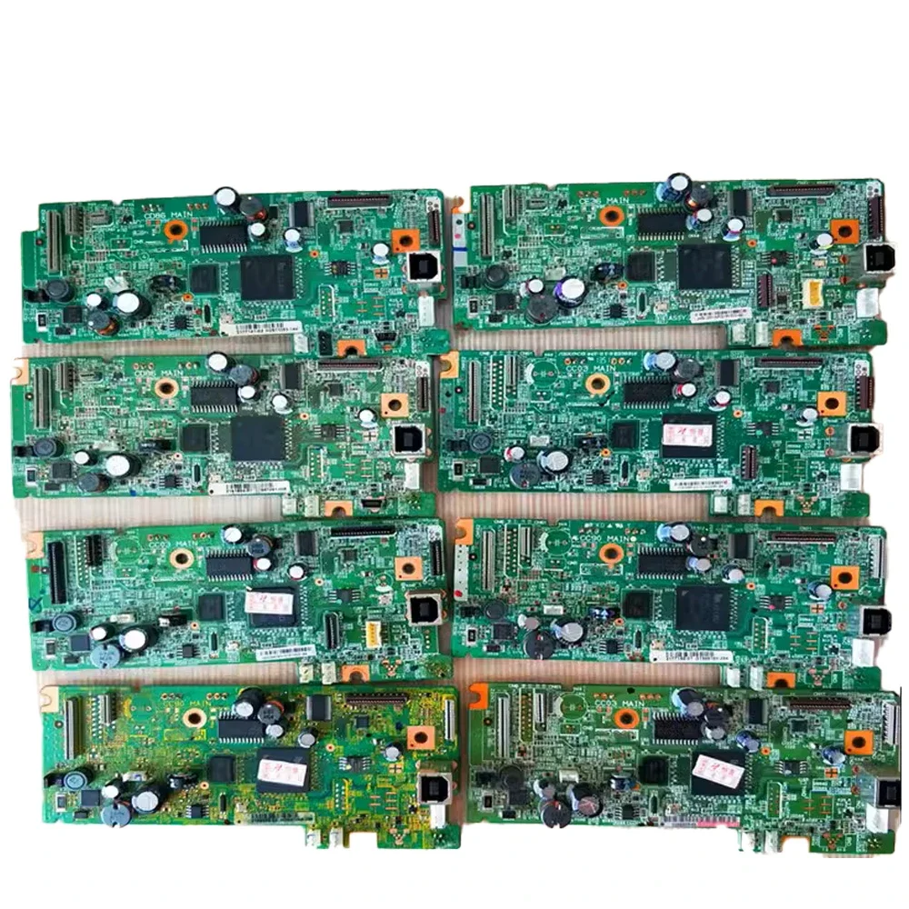 Original Used Formatter Main MotherBoard For Epson L3060 L3050 ET-4500 ET-2500 ET-2610 ET-2550 ET-2500