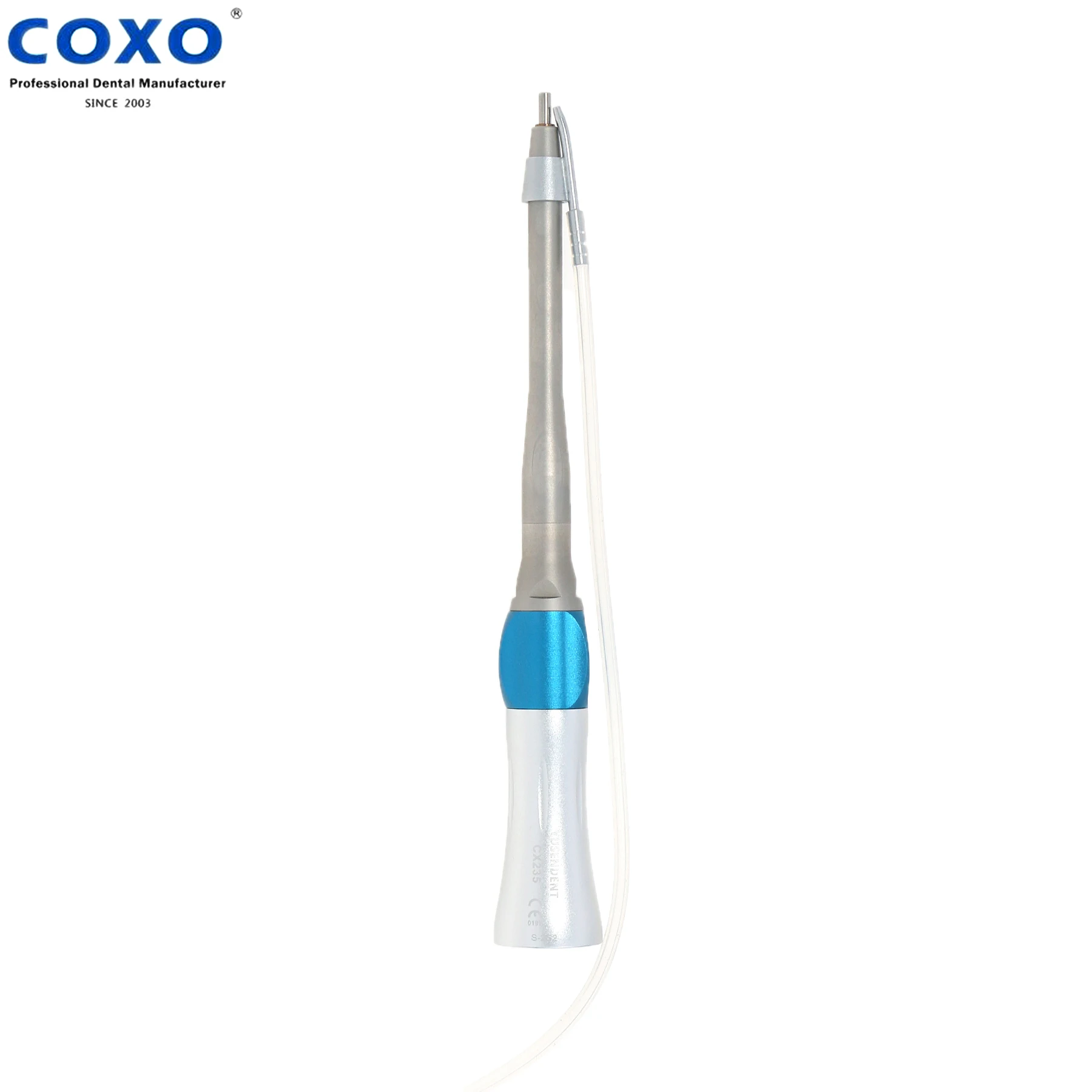 Coxo Yusendent Dent…