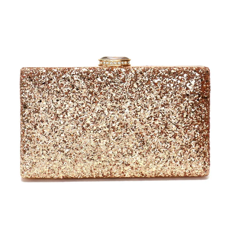 

Stone Dinner High Sense Женская банкетная сумка с бриллиантовым замком и цепочкой Клатч с кристаллами павлина - Высококачественная банкетная сумка с цепочкой с бриллиантовым замком