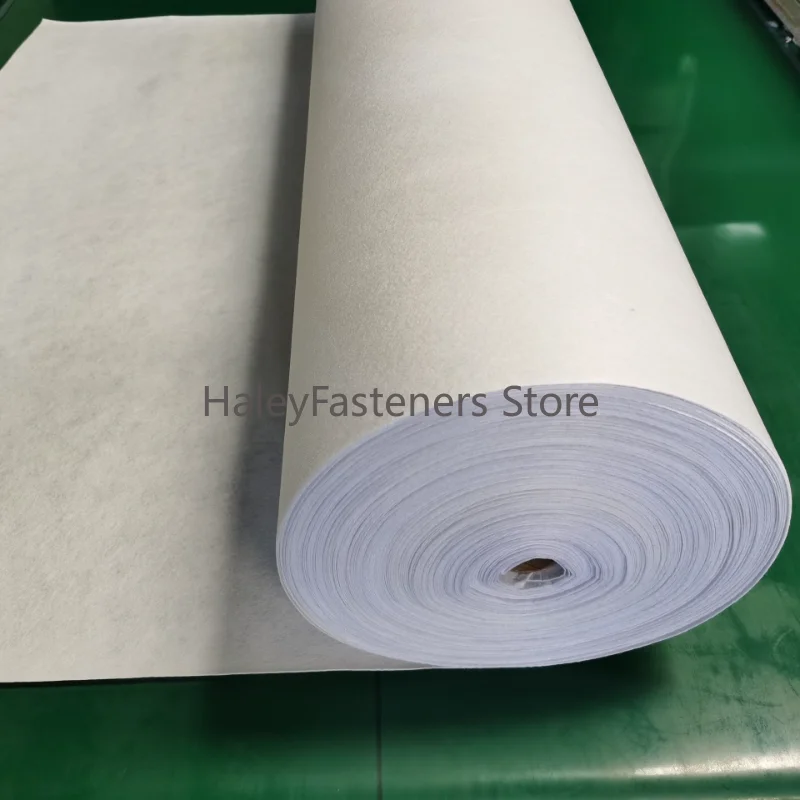 Fire proof blanket is resistant to high temperature of 1260 C ceramic fiber cloth welding slag fireproof heat insulation cloth