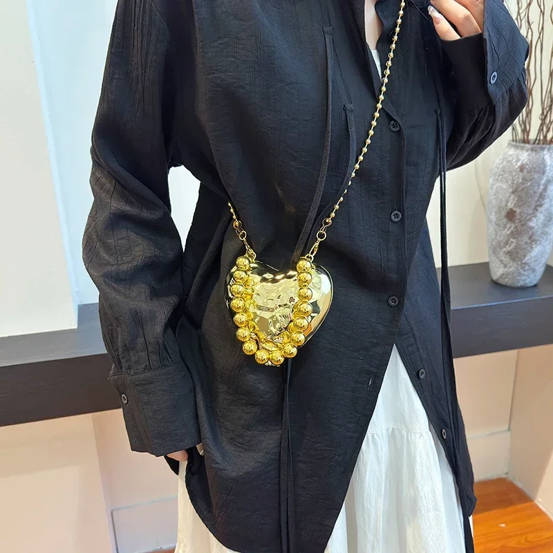 

Дизайнерская парижская модная сумка через плечо, роскошная сумка-мессенджер для женщин, винтажный минималистичный кошелек большой вместимости