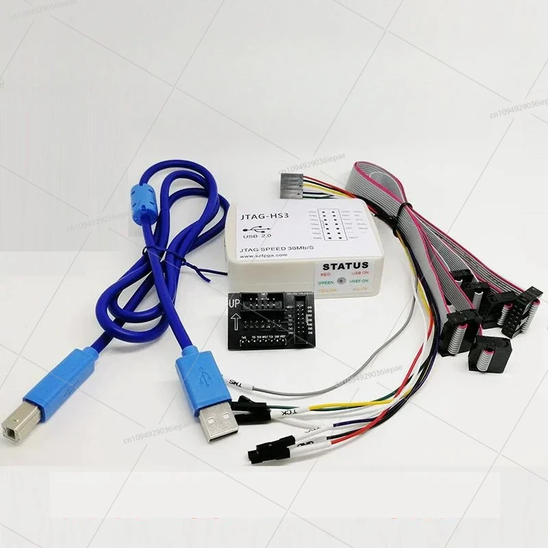 Szybkie pobieranie Jtag-hs3 kompatybilne z Alinx Simulation FPGA Burning Digilent