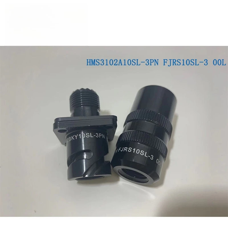 117 مصنع HMS3102BKY10SL-3PN FJRS10SL-3 00L موصل الطيران