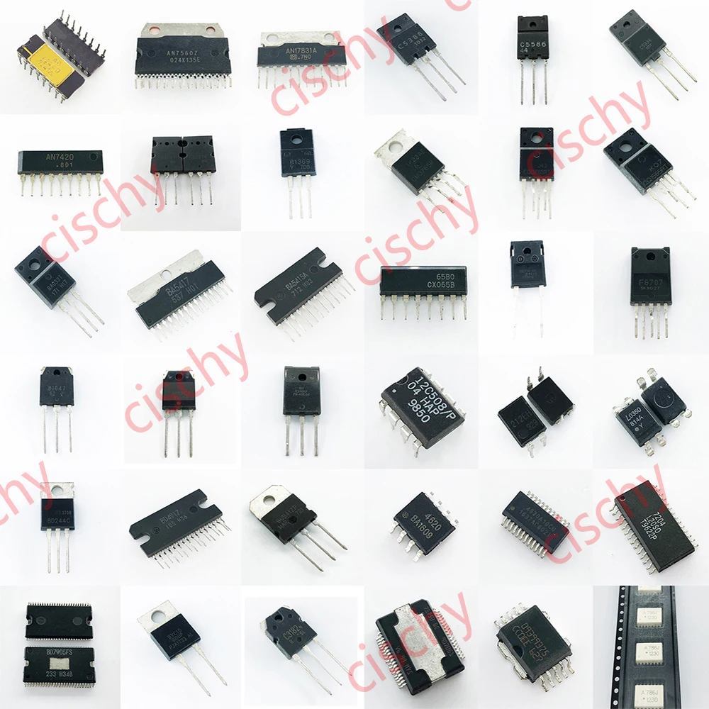 5pcs/lot  8P Square Hole IC Socket DIP-8 Pin Chip Base Electronic Integrated Circuit Board Seat