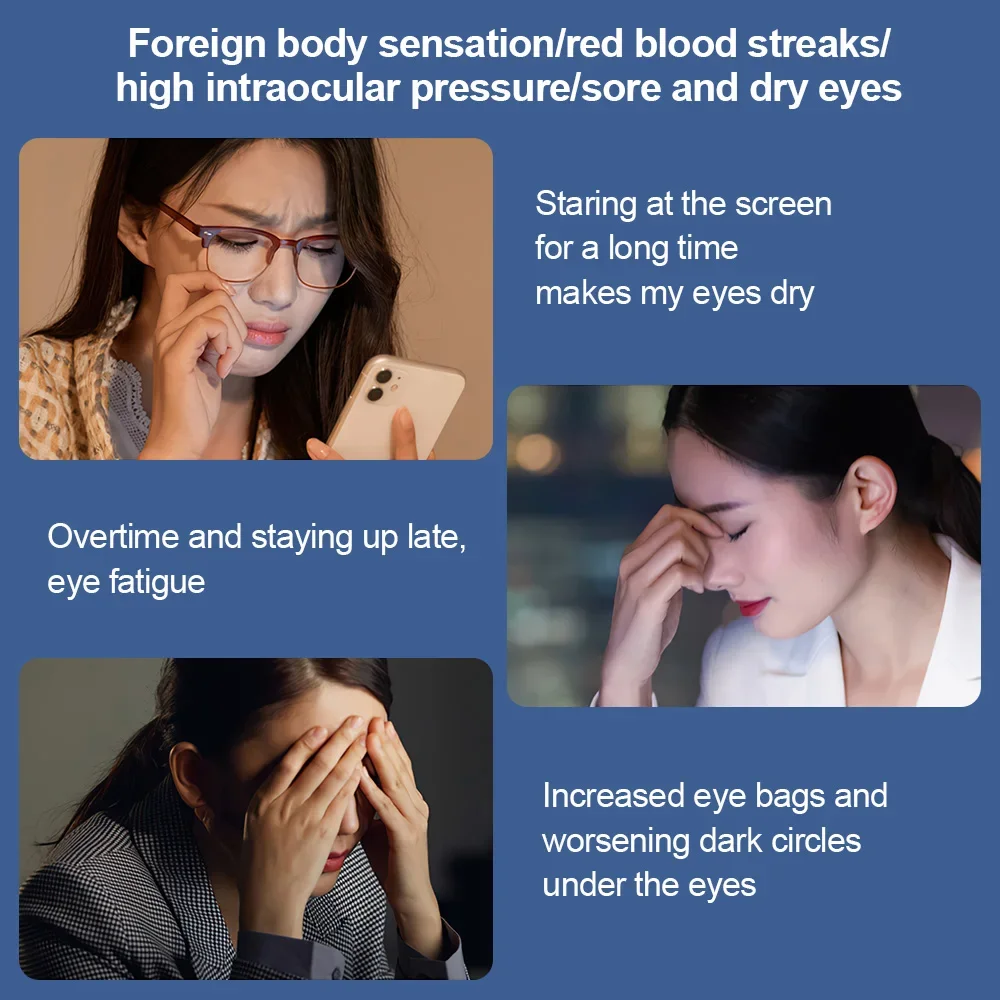 Thumbnail 3 - #13 Highest Rated Heated Eye Massagers to Buy in 2026