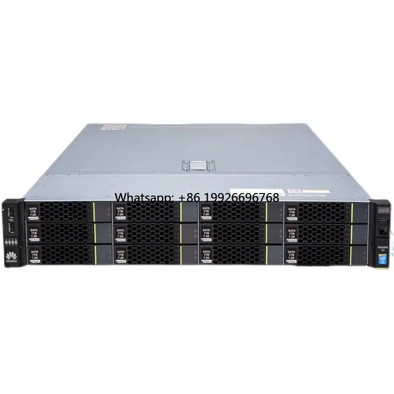 

Server 2288h V7 V6 V5 Fusionserver Xfusion Computer Ddr4 2u 2288hv5 2288hv6 2288hv7 2288 Fusion Rack Server